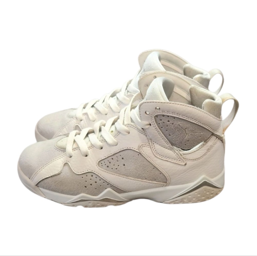 Jordan Retro 7 Pure‎ Platinum